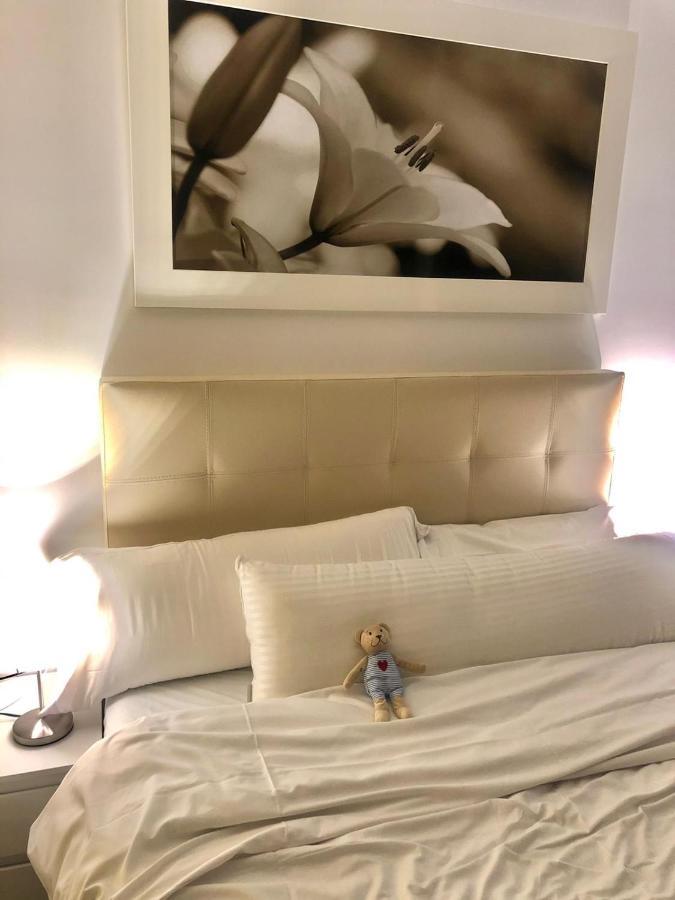 Apartamento Luxury & Top Sea View Alicante Bagian luar foto